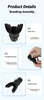 BreatheFit Portable Lung Exerciser ATHLEXES