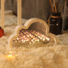 Tulip Glow LED Night Light for Dreamy Bedrooms ATHLEXES