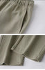 LooseFit Casual Pants ATHLEXES