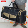 All-Weather Pro Duffel for Fitness & Travel ATHLEXES
