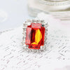 GlamLace Diamond Rhinestone Shoe Charms ATHLEXES