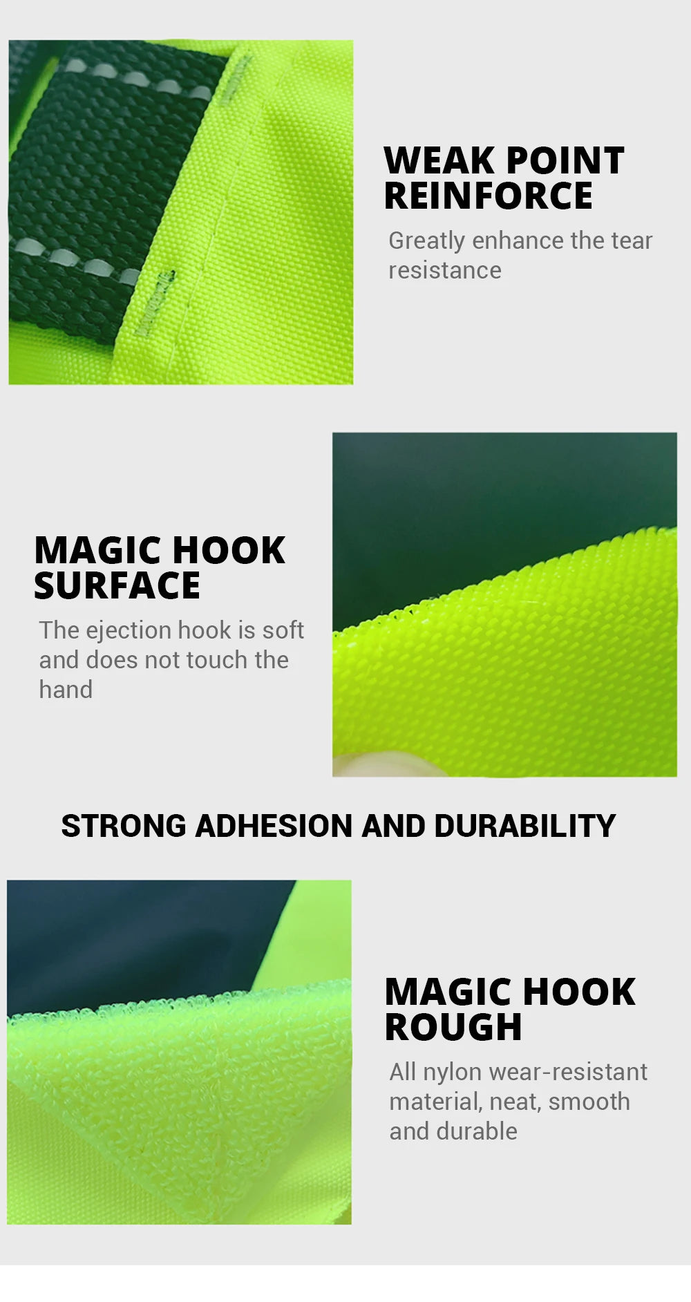 Reflective Waterproof Motorcycle Raincoat Suit ATHLEXES