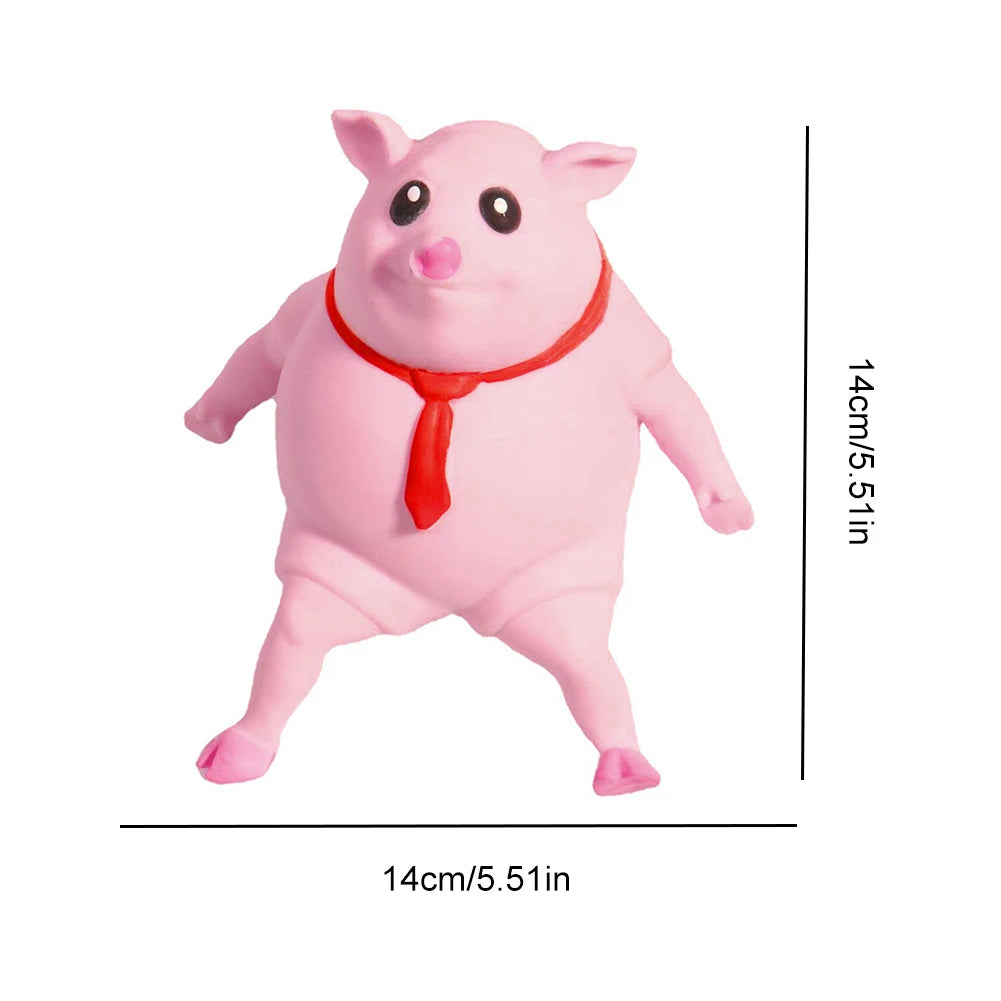 Kawaii Animal Squeeze Fidget Toy Collection ATHLEXES