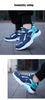 ActiveStride Kids Tennis Sneakers for All Seasons ATHLEXES