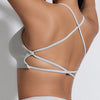 ZenFlex Breathable Yoga Sports Bra ATHLEXES