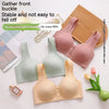 MomEase Front Open Breathable Bra ATHLEXES