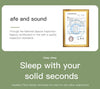 ComfortNest Multi-Functional Pregnancy Pillow ATHLEXES