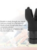 LungMaster Handheld Breathing Trainer Device ATHLEXES
