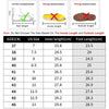 BreatheEasy Lightweight Athletic Sneakers ATHLEXES