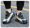 Stylish Leather Kids Running Sneakers ATHLEXES
