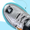 NBGAG Boys Casual Leather Sneakers ATHLEXES