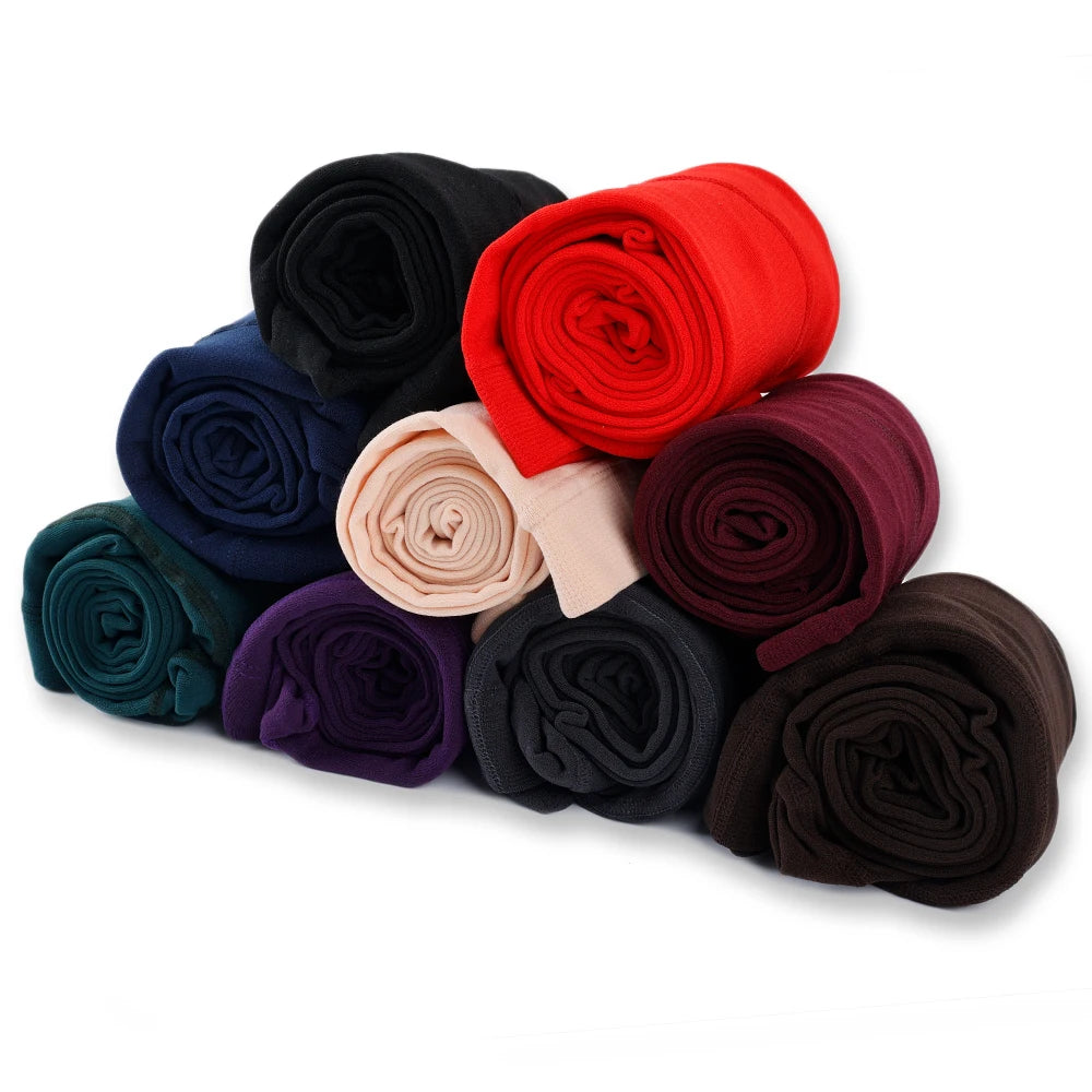 VelvetTherm High Waist Winter Leggings for Women ATHLEXES