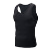 Classic Fit Men's Casual Running Vest ATHLEXES