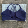 ElevateFit Cross Straps Sports Bra ATHLEXES