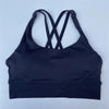 EliteFlex Women's Cross-Back Sports Bra ATHLEXES