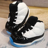 CozyCourt 2022 Sneaker Slippers for Home Comfort ATHLEXES