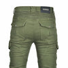 ArmorGuard Waterproof Biker Riding Pants ATHLEXES