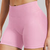 Seamless Scrunch Bum Gym Shorts for Women ATHLEXES