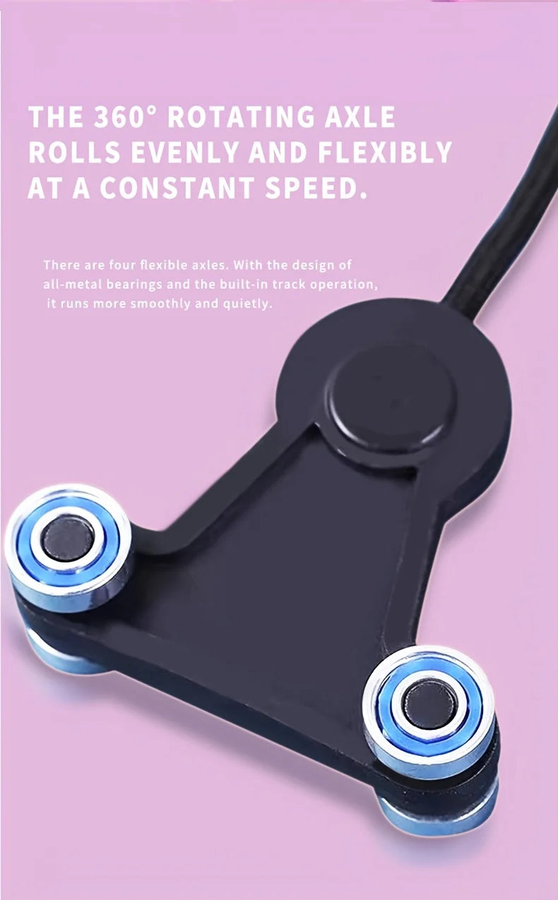 CoreFit Weighted Exercise Hoop ATHLEXES