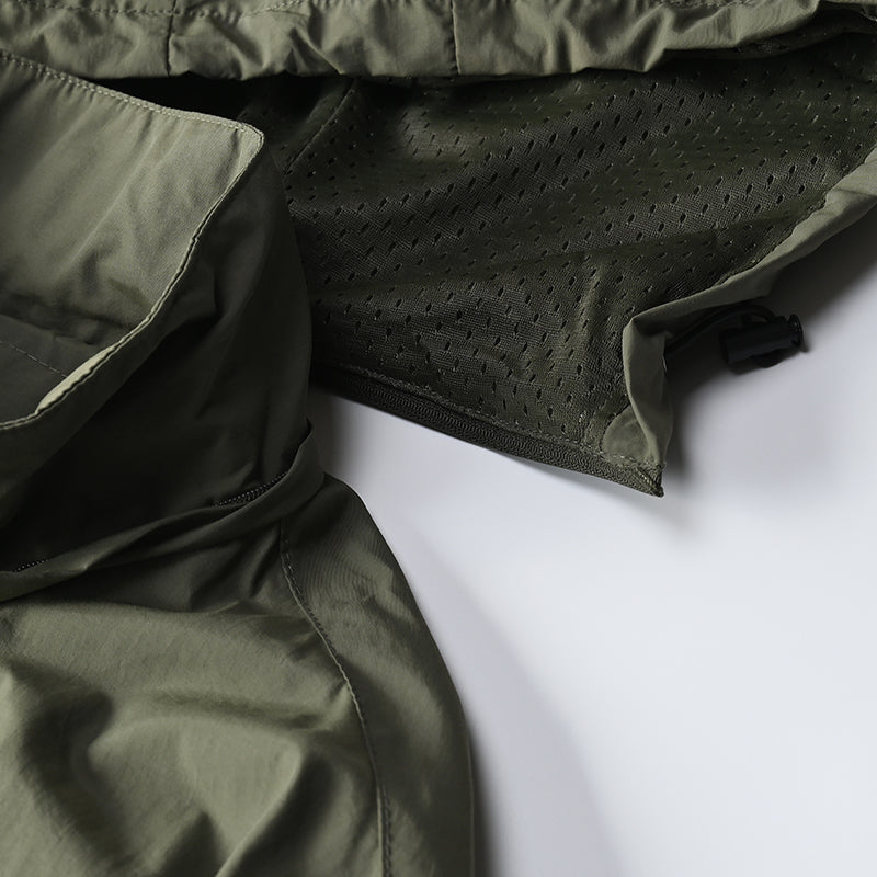 Tactical Windbreaker Jacket: Waterproof Outdoor Gear ATHLEXES
