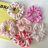 Peach Blossom Chic Hair Accessories Set ATHLEXES