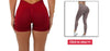 NCLAGEN Seamless Yoga Sports Bra for Women ATHLEXES