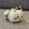 Cute Chiikawa Bear Plush Keychain Pendant ATHLEXES