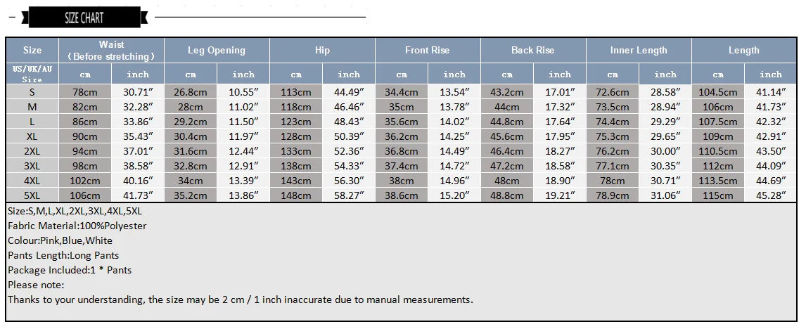 2024 Men's Mesh Transparent Drawstring Joggers Fashion Trousers ATHLEXES
