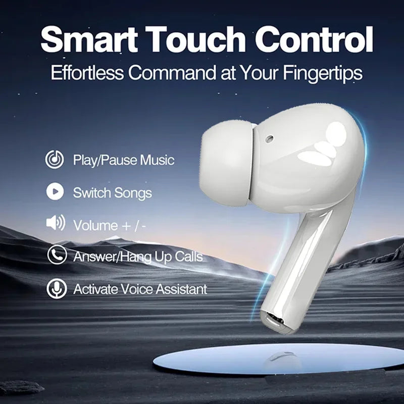 USAMR Pro Wireless Bluetooth Earbuds ATHLEXES