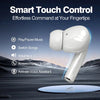 USAMR Pro Wireless Bluetooth Earbuds ATHLEXES
