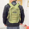 15L Outdoor Sport Backpack Travel Waterproof Rucksacks for Men ATHLEXES