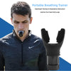 LungFit Portable Breathing Trainer ATHLEXES