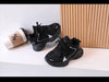 Thick Sole Kids Breathable Running Sneakers 2024 ATHLEXES