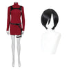 Ada Wong Premium Cosplay Dress & Accessory Set ATHLEXES