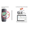 PawTrack GPS SIM Card for Pet Locator ATHLEXES