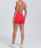 ElevateFit Women's Yoga Jumpsuit ATHLEXES