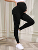 BumpStyle Over-Belly Maternity Yoga Leggings ATHLEXES
