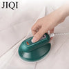 JIQI Travel Pro Handheld Iron with Ceramic Precision ATHLEXES