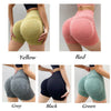 ElevateFit High Waist Workout Shorts by Jen. ATHLEXES