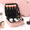 TravelPro Waterproof Makeup Organizer Case ATHLEXES