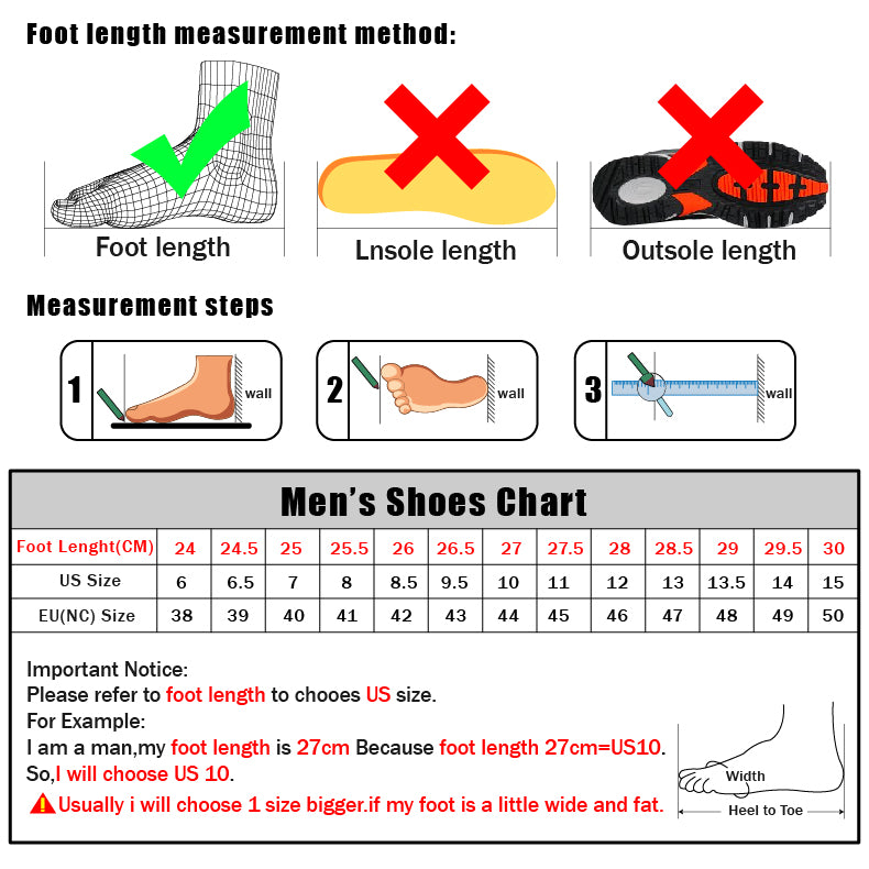 WinterGuard Breathable Men's Running Sneakers ATHLEXES