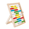Wooden Counting Beads Educational Toy Set ATHLEXES