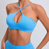 ElevateFit Cross Back Sports Bra for Women ATHLEXES
