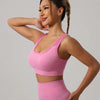 ActiveComfort Wireless Sports Bra Top ATHLEXES