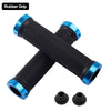 GripMax Anti-Slip Mountain Bike Handlebars Pair ATHLEXES