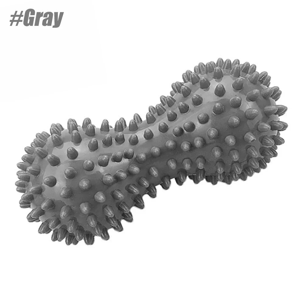 Peanut Relief Deep Tissue Massage Ball ATHLEXES
