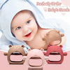 Bear Silicone Baby Teethers ATHLEXES