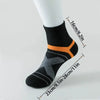 Trendy Cotton Sports Socks Set ATHLEXES