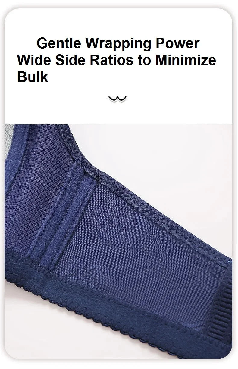 ComfortFit Full-Cup Women's Underwear Bra ATHLEXES