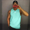 BreatheFit Men's Performance Tank Top ATHLEXES